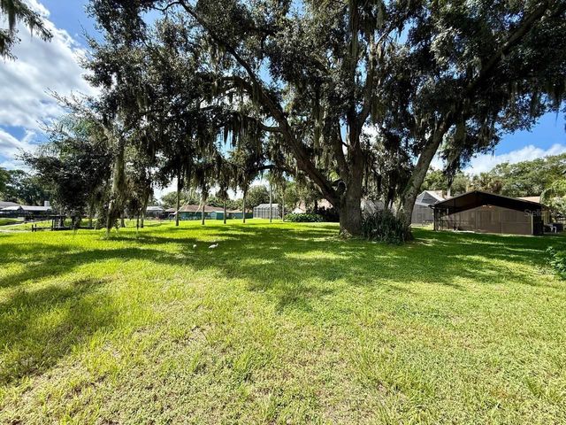 1103 BALLINGER ROAD, Lutz, FL 33548