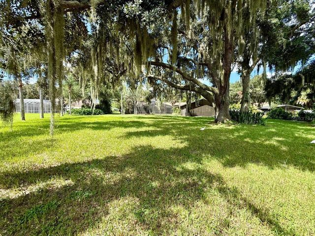 1103 BALLINGER ROAD, Lutz, FL 33548