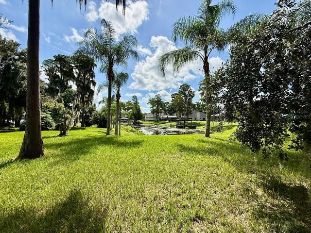 1103 BALLINGER ROAD, Lutz, FL 33548