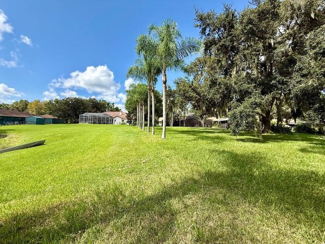 1103 BALLINGER ROAD, Lutz, FL 33548