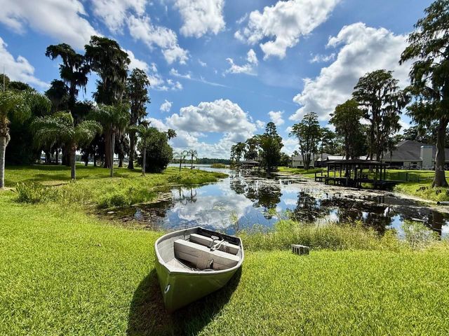 1103 BALLINGER ROAD, Lutz, FL 33548