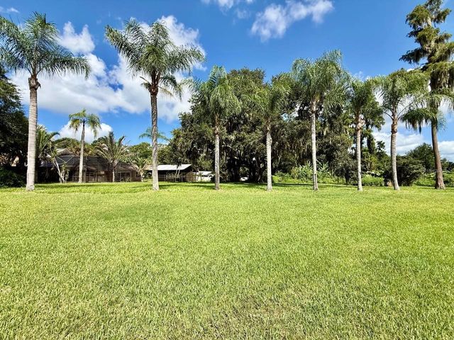 1103 BALLINGER ROAD, Lutz, FL 33548