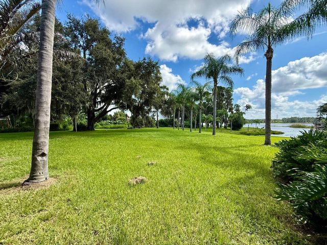 1103 BALLINGER ROAD, Lutz, FL 33548