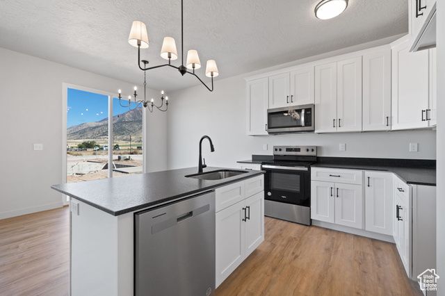 97 W 1360 N, Nephi, UT 84648