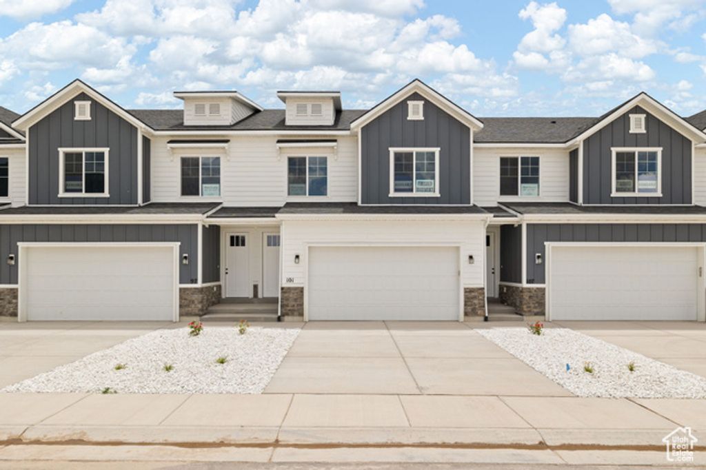 Image 1 of property listing at 97 W 1360 N, Nephi, UT 84648