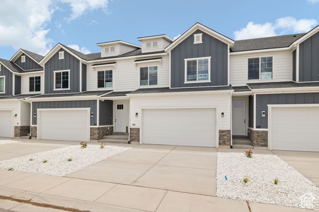 Image 2 of property listing at 97 W 1360 N, Nephi, UT 84648