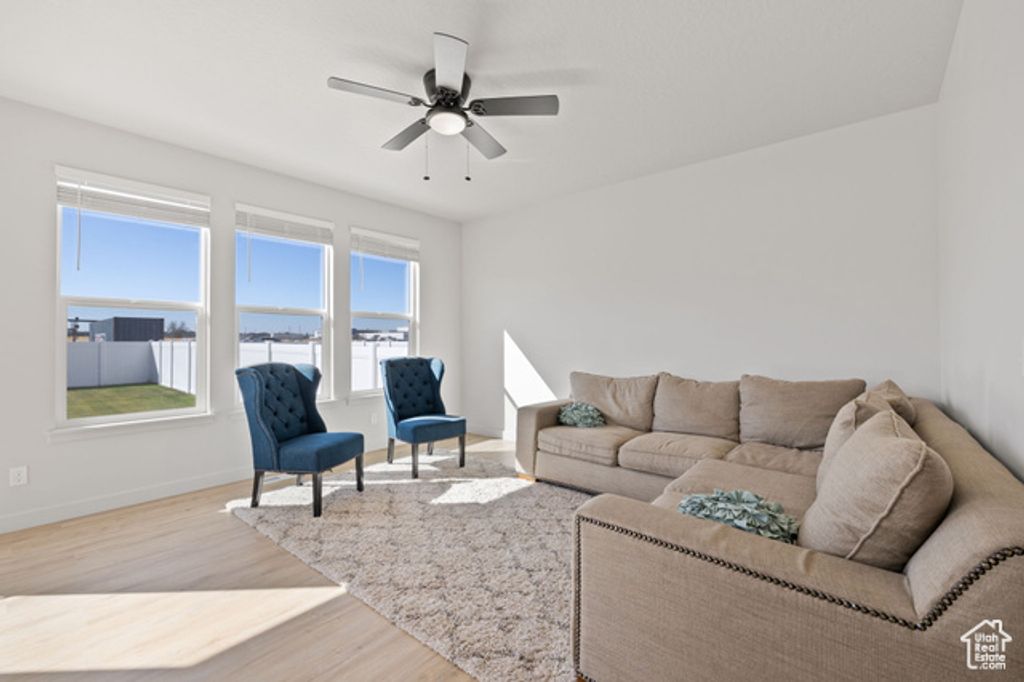 Image 15 of property listing at 97 W 1360 N, Nephi, UT 84648