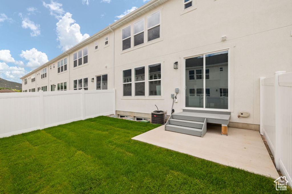 Image 4 of property listing at 97 W 1360 N, Nephi, UT 84648