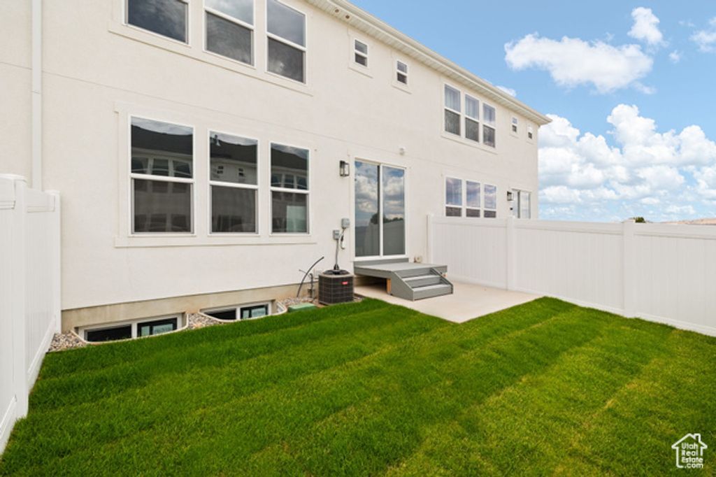 Image 35 of property listing at 97 W 1360 N, Nephi, UT 84648