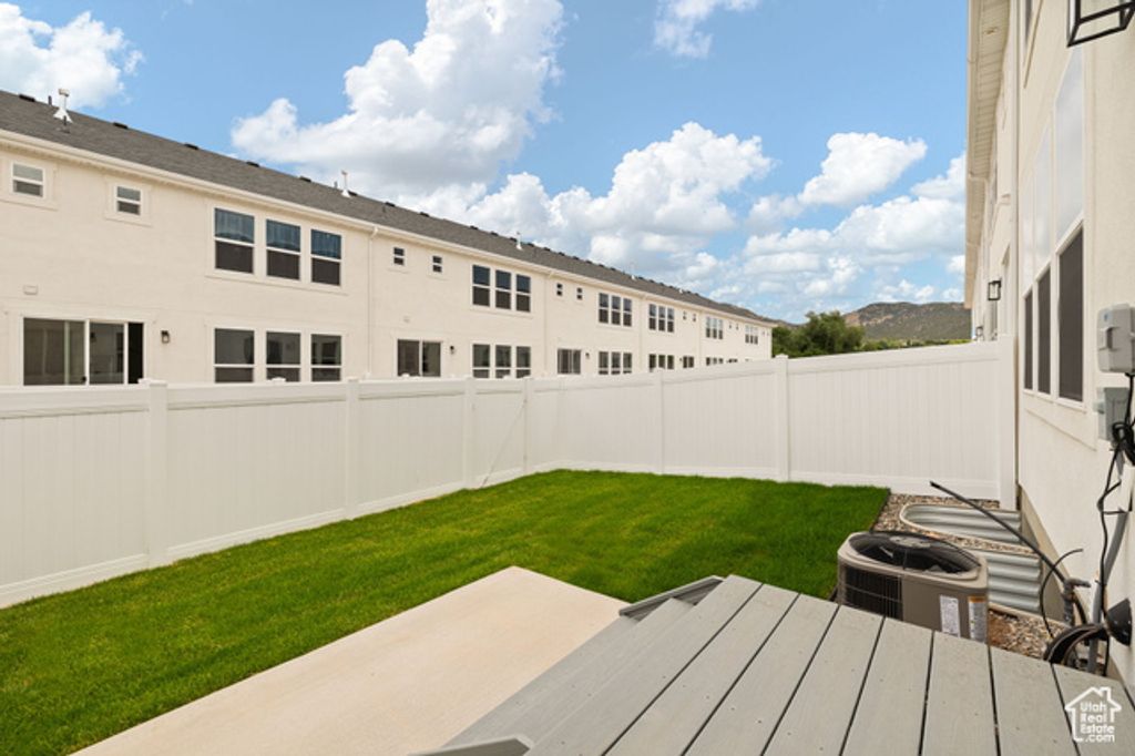 Image 37 of property listing at 97 W 1360 N, Nephi, UT 84648