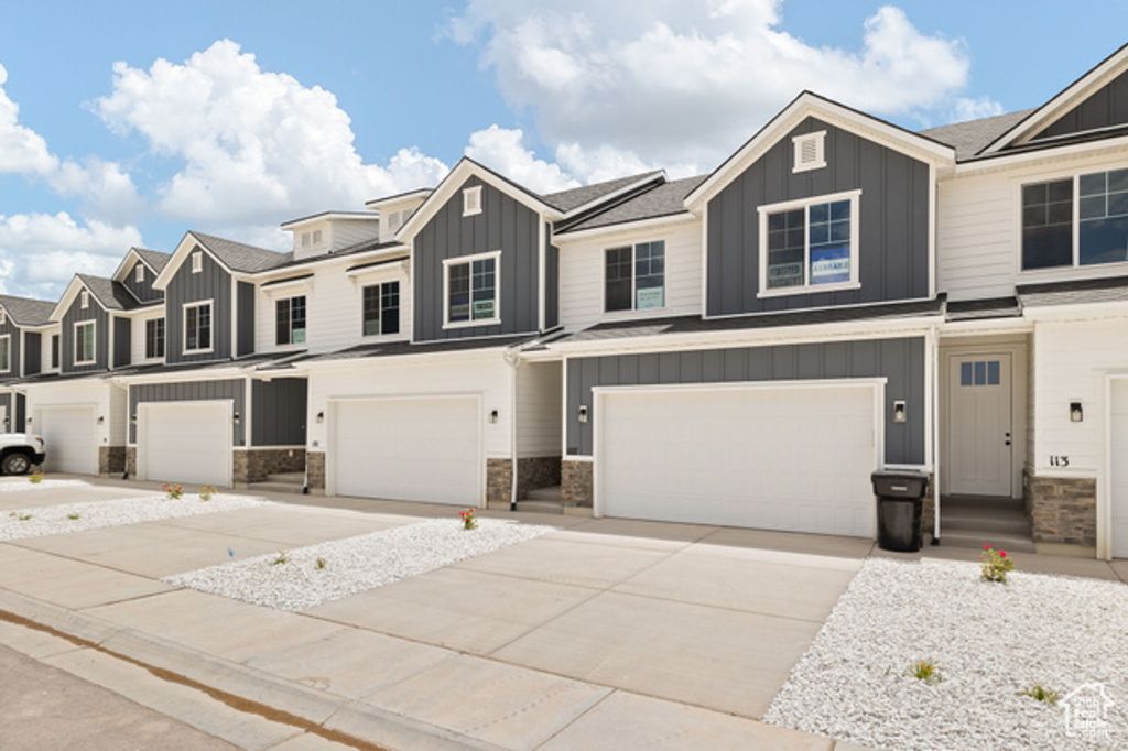 Image 38 of property listing at 97 W 1360 N, Nephi, UT 84648