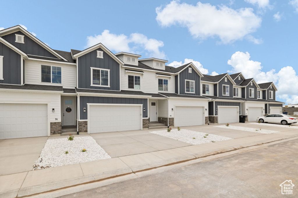 Image 39 of property listing at 97 W 1360 N, Nephi, UT 84648