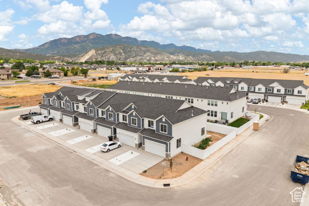 Image 40 of property listing at 97 W 1360 N, Nephi, UT 84648