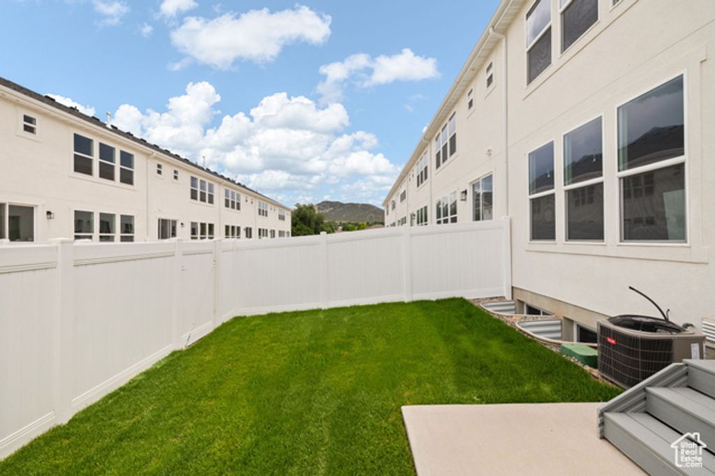 Image 5 of property listing at 97 W 1360 N, Nephi, UT 84648