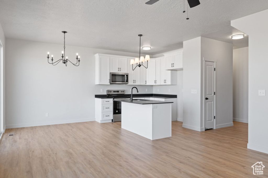 Image 7 of property listing at 97 W 1360 N, Nephi, UT 84648