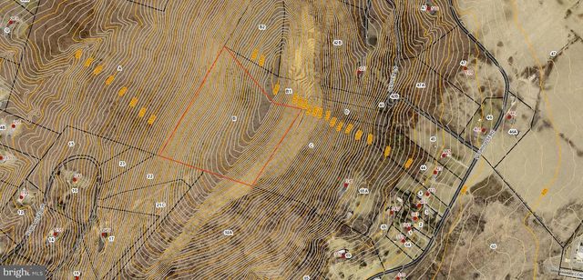 15.63 ACRES, 52-2-B, Winchester, VA 22603