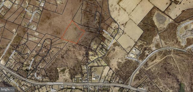 15.63 ACRES, 52-2-B, Winchester, VA 22603