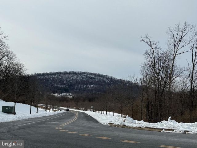 15.63 ACRES, 52-2-B, Winchester, VA 22603