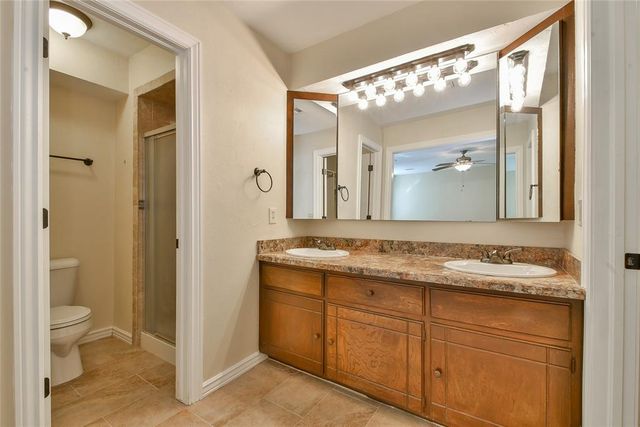 3317 Hunting Hawk Circle, Edmond, OK 73013