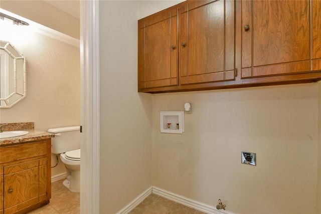 3317 Hunting Hawk Circle, Edmond, OK 73013