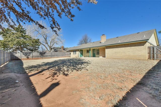 3317 Hunting Hawk Circle, Edmond, OK 73013