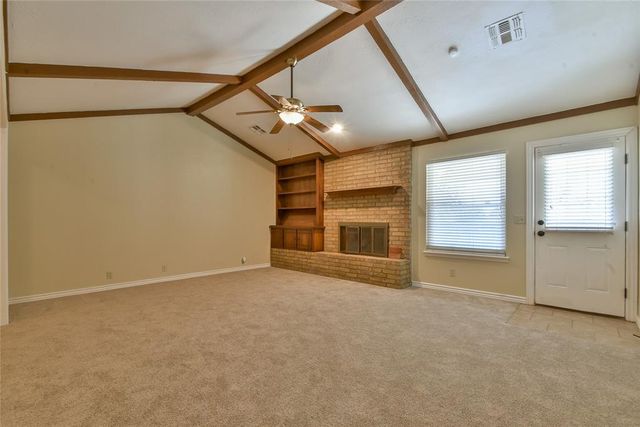 3317 Hunting Hawk Circle, Edmond, OK 73013