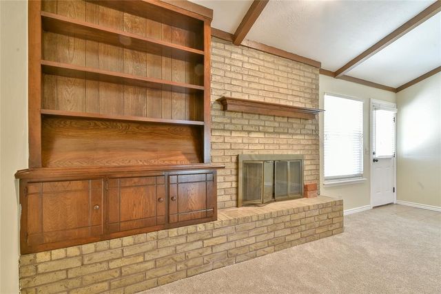 3317 Hunting Hawk Circle, Edmond, OK 73013