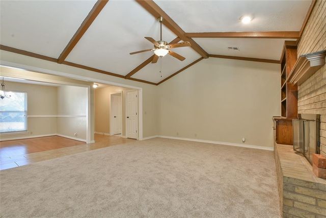 3317 Hunting Hawk Circle, Edmond, OK 73013