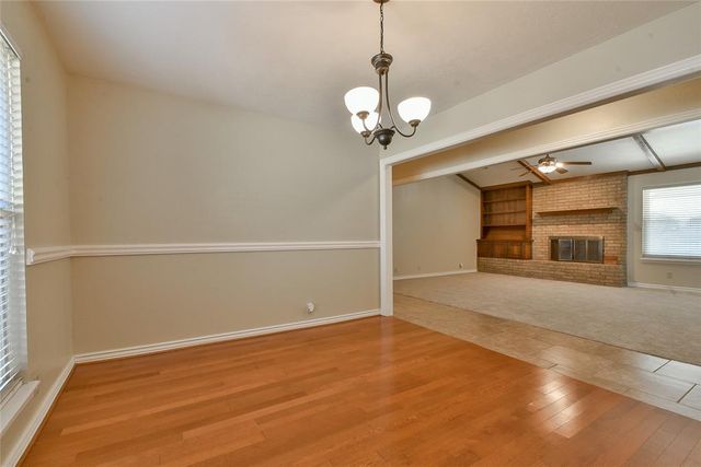 3317 Hunting Hawk Circle, Edmond, OK 73013