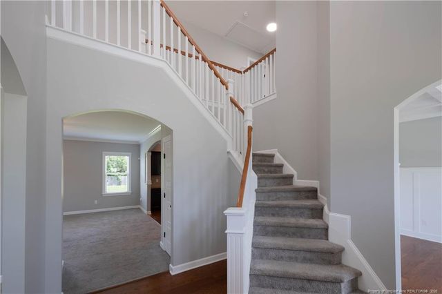 3232 Winterwood Drive, Fayetteville, NC 28306