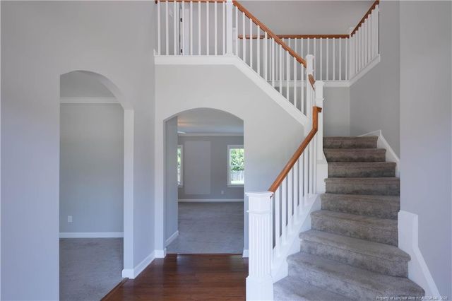3232 Winterwood Drive, Fayetteville, NC 28306