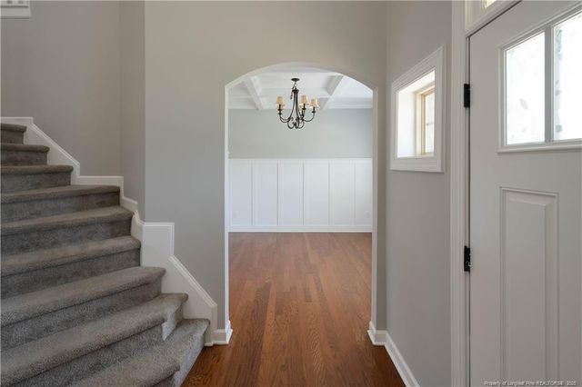 3232 Winterwood Drive, Fayetteville, NC 28306