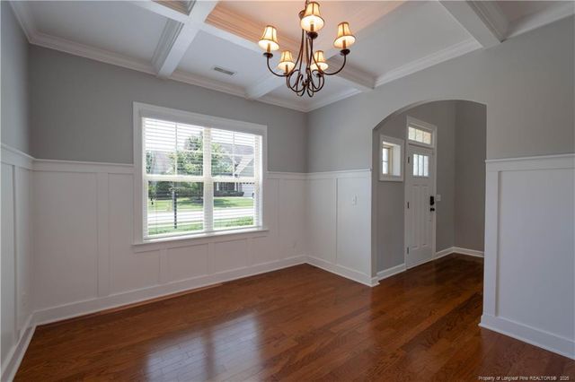 3232 Winterwood Drive, Fayetteville, NC 28306