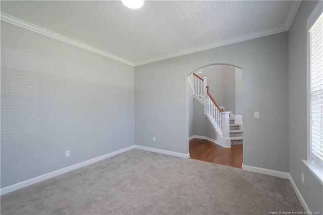 3232 Winterwood Drive, Fayetteville, NC 28306