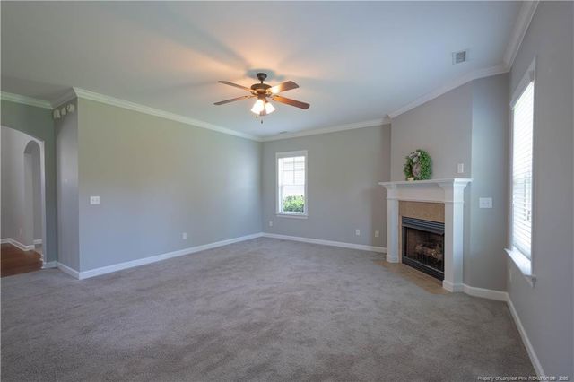 3232 Winterwood Drive, Fayetteville, NC 28306