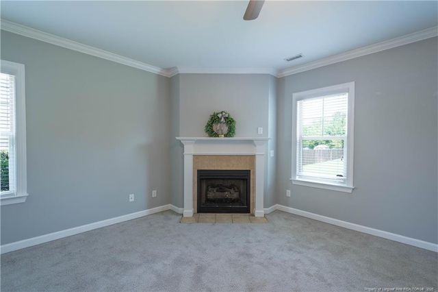 3232 Winterwood Drive, Fayetteville, NC 28306