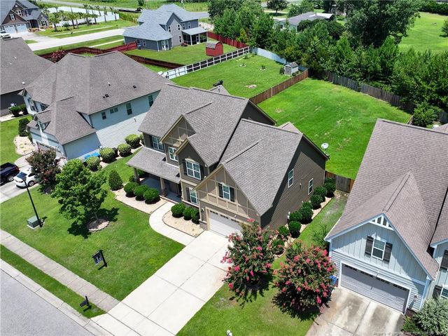 3232 Winterwood Drive, Fayetteville, NC 28306