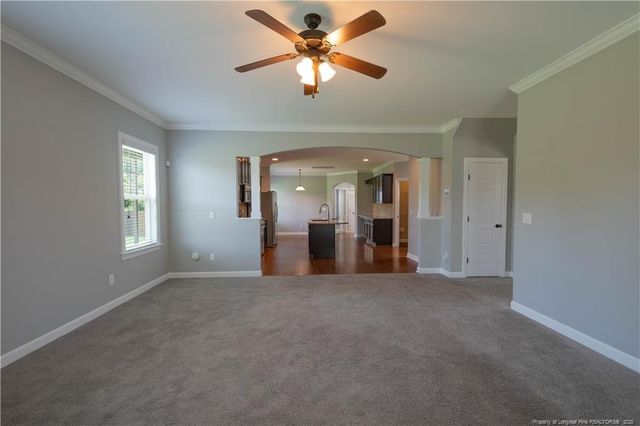 3232 Winterwood Drive, Fayetteville, NC 28306