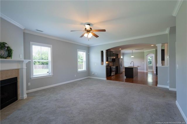 3232 Winterwood Drive, Fayetteville, NC 28306