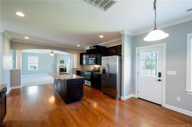 3232 Winterwood Drive, Fayetteville, NC 28306