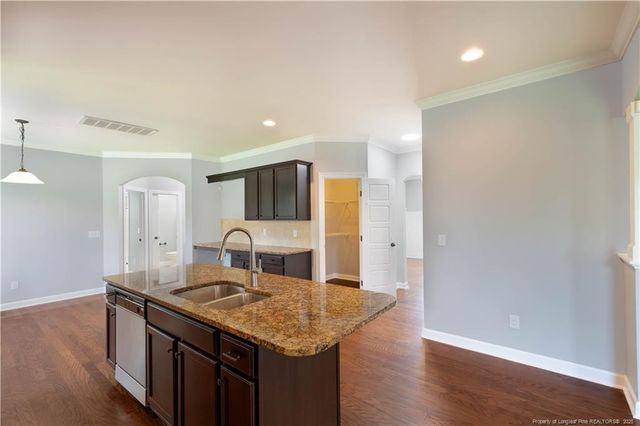 3232 Winterwood Drive, Fayetteville, NC 28306