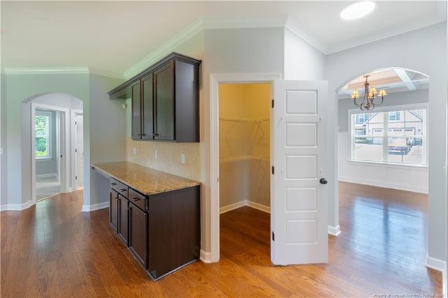 3232 Winterwood Drive, Fayetteville, NC 28306