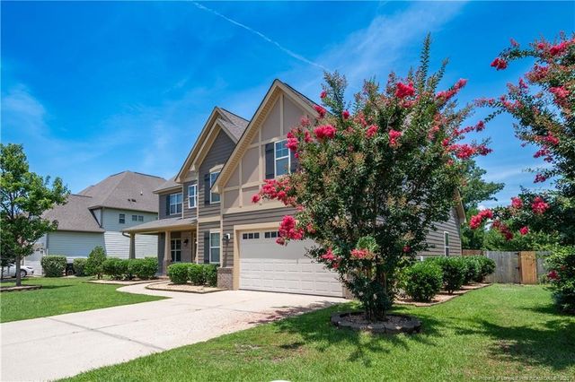 3232 Winterwood Drive, Fayetteville, NC 28306