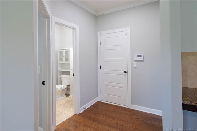 3232 Winterwood Drive, Fayetteville, NC 28306