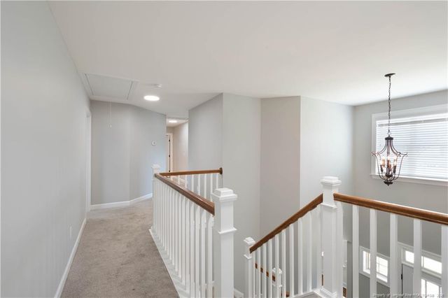 3232 Winterwood Drive, Fayetteville, NC 28306