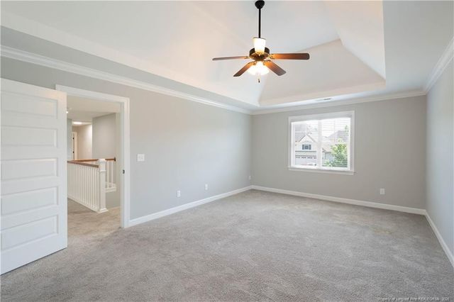 3232 Winterwood Drive, Fayetteville, NC 28306