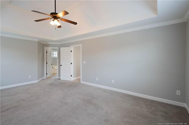 3232 Winterwood Drive, Fayetteville, NC 28306