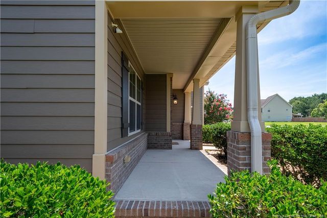 3232 Winterwood Drive, Fayetteville, NC 28306