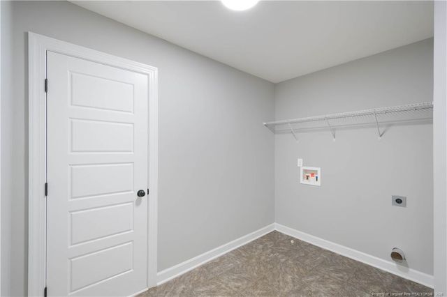 3232 Winterwood Drive, Fayetteville, NC 28306