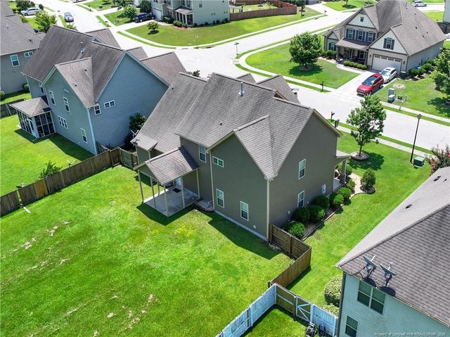 3232 Winterwood Drive, Fayetteville, NC 28306